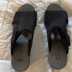 NWT Cloudsteppers Cali Sandal